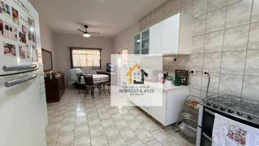 Casa com 3 Quartos à venda, 220m² no Jardim Caparroz, São José do Rio Preto