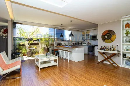 Apartamento com 3 Quartos à venda, 164m² no Asa Norte, Brasília