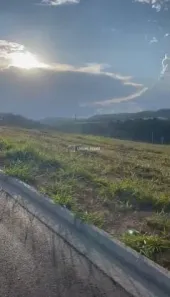 Lote/Terreno à venda, 242m² no Casa de Pedra, Volta Redonda