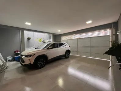 Casa com 3 Quartos à venda, 160m² no Água Branca, Piracicaba