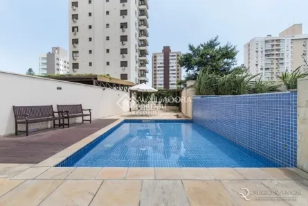 Apartamento com 2 Quartos à venda, 65m² no Passo da Areia, Porto Alegre