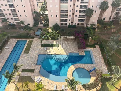 Apartamento com 3 Quartos à venda, 77m² no Jardim São Vicente, Campinas