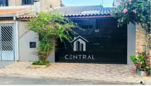 Casa com 3 Quartos à venda, 175m² no Jardim São Lucas, Votorantim