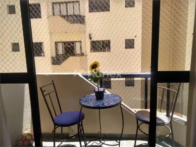Apartamento com 3 Quartos à venda, 92m² no Lauzane Paulista, São Paulo