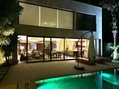 Casa com 7 Quartos à venda, 720m² no Riviera, Bertioga