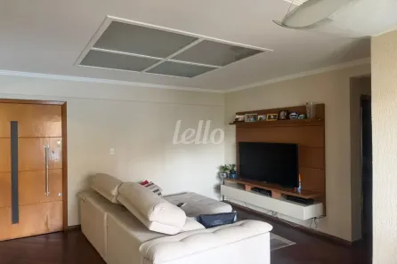 Apartamento com 3 Quartos à venda, 77m² no Vila Paulicéia, São Paulo