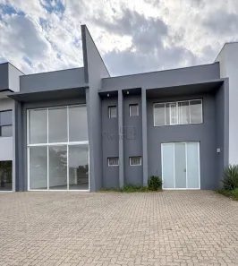 Galpão/Depósito/Armazém para alugar, 304m² no Swiss Park, Campinas