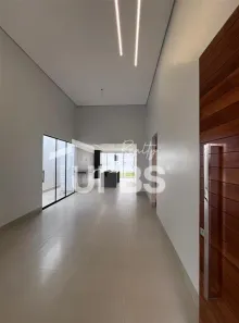 Casa com 3 Quartos à venda, 184m² no Setor Três Marias, Goiânia