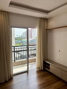 Apartamento com 2 Quartos à venda, 53m² no Chácaras Antonieta, Limeira