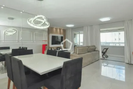 Apartamento com 3 Quartos à venda, 103m² no Vila Suzana, São Paulo