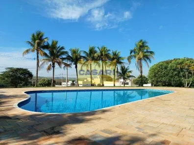 Lote/Terreno à venda, 258m² no Tropicália Park, Boituva