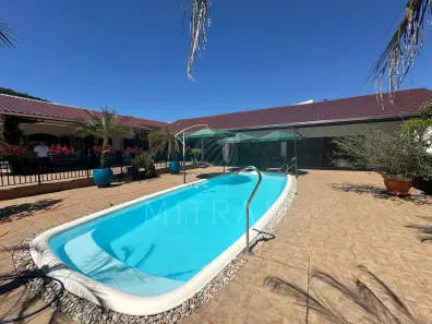 Casa com 4 Quartos à venda, 460m² no Barro Branco, Morretes