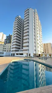 Apartamento com 4 Quartos à venda, 234m² no Granbery, Juiz de Fora