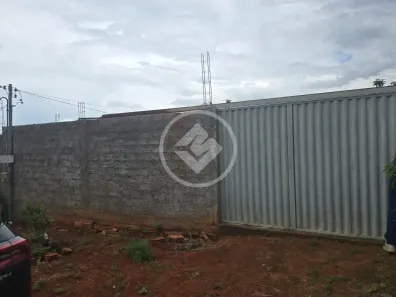 Lote/Terreno à venda, 300m² no Residencial Eldorado Park II, Caldas Novas