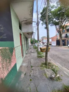 Lote/Terreno à venda, 185m² no Vila Alzira, Santo André