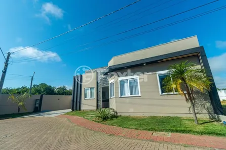 Casa de Condomínio com 3 Quartos à venda, 120m² no Parque da Matriz, Gravataí