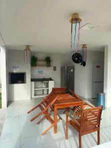Apartamento com 2 Quartos à venda, 64m² no Quarenta Horas (Coqueiro), Ananindeua