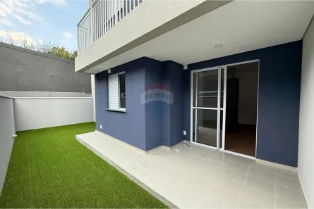Apartamento com 2 Quartos para alugar, 65m² no Núcleo Residencial Doutor Luiz de Mattos Pimenta, Itatiba