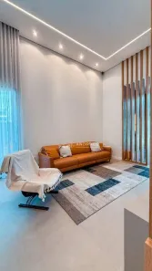 Casa de Condomínio com 4 Quartos à venda, 360m² no Chácaras São Carlos, Cotia