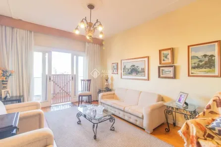 Apartamento com 3 Quartos à venda, 145m² no Cidade Baixa, Porto Alegre