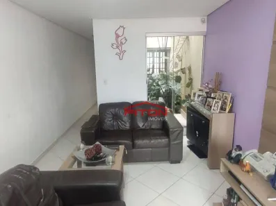 Sobrado com 2 Quartos à venda, 165m² no Cidade Líder, São Paulo