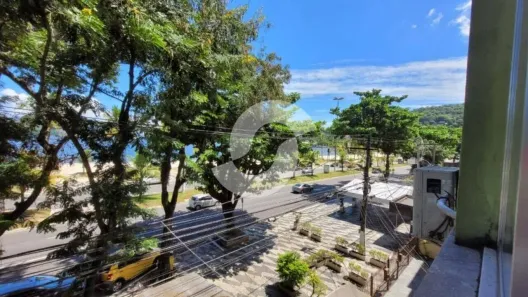 Apartamento com 3 Quartos à venda, 124m² no São Francisco, Niterói