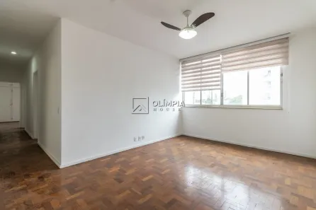 Apartamento com 4 Quartos à venda, 140m² no Pinheiros, São Paulo
