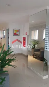 Apartamento com 2 Quartos à venda, 52m² no Jaguaribe, Osasco
