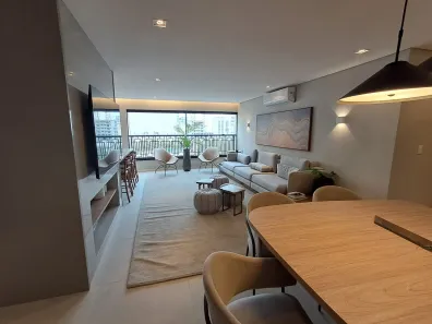 Apartamento com 4 Quartos à venda, 140m² no Perdizes, São Paulo