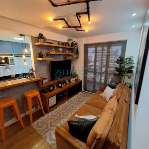Apartamento com 2 Quartos à venda, 58m² no Vicente de Carvalho, Rio de Janeiro