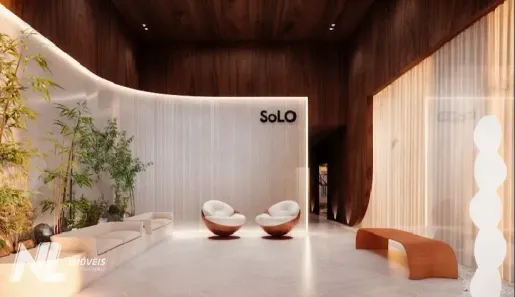Sala Comercial com 1 Quarto à venda, 32m² no Tirol, Natal