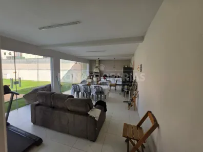 Casa com 5 Quartos à venda, 313m² no Jardim Ipanema (Zona Sul), São Paulo