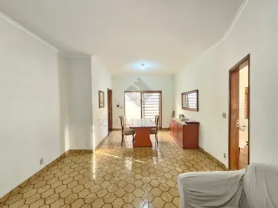 Casa com 3 Quartos à venda, 175m² no Bosque das Juritis, Ribeirão Preto