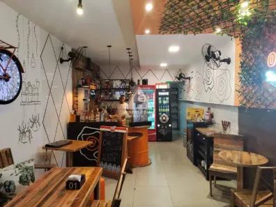 Ponto Comercial à venda, 90m² no Barra da Tijuca, Rio de Janeiro