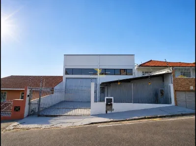 Galpão/Depósito/Armazém para alugar, 282m² no Areias, São José