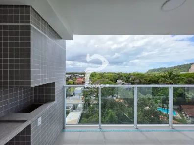 Apartamento com 2 Quartos à venda, 87m² no São Lourenço, Bertioga