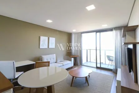 Apartamento com 1 Quarto à venda, 57m² no Pinheiros, São Paulo