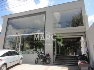 Galpão/Depósito/Armazém à venda, 570m² no Casa Verde, São Paulo