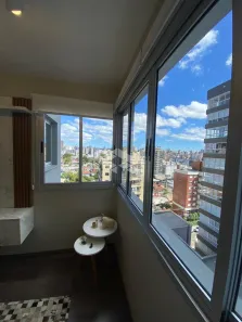 Apartamento com 2 Quartos à venda, 64m² no São Francisco, Bento Gonçalves