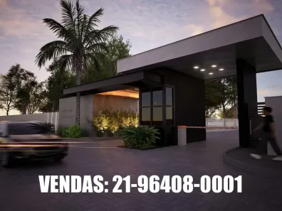 Lote/Terreno à venda, 180m² no Campo Grande, Rio de Janeiro