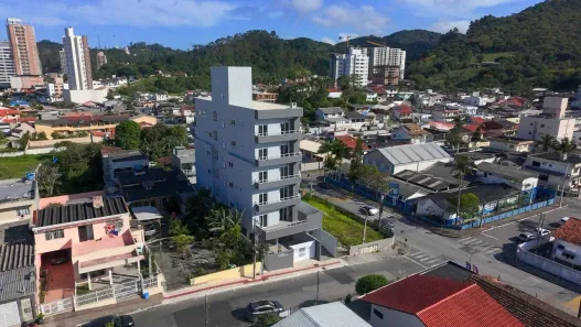 Apartamento com 2 Quartos à venda, 103m² no Fazenda, Itajaí