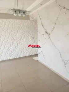 Apartamento com 2 Quartos para alugar, 78m² no Jardim Satélite, São José dos Campos