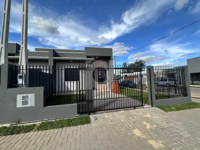 Casa com 2 Quartos à venda, 53m² no Vila Rica, Portão