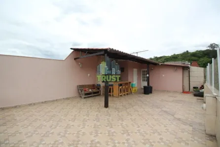 Apartamento com 2 Quartos à venda, 154m² no Freguesia (Jacarepaguá), Rio de Janeiro