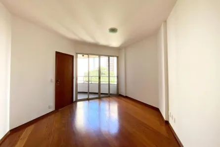 Apartamento com 2 Quartos à venda, 88m² no Savassi, Belo Horizonte