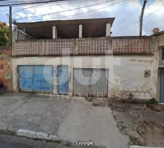 Casa com 4 Quartos à venda, 242m² no Jardim Santa Eudóxia, Campinas