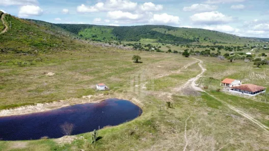 Fazenda/Sítio à venda, 200m² no , Tobias Barreto