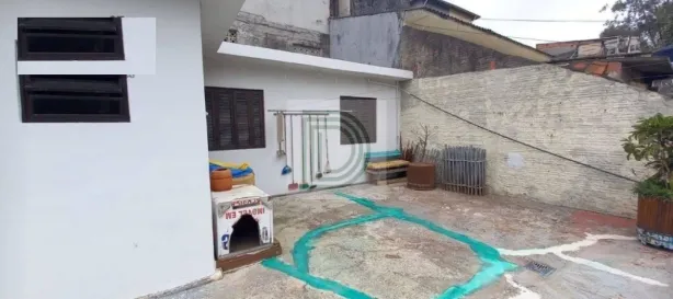 Lote/Terreno à venda, 250m² no Jardim Sarah, São Paulo