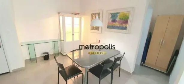 Apartamento com 1 Quarto à venda, 50m² no Parque Campolim, Sorocaba