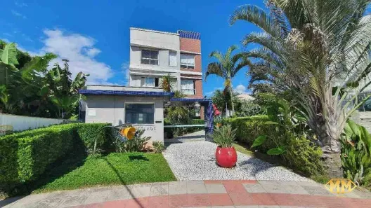 Cobertura com 2 Quartos à venda, 67m² no Jurerê Internacional, Florianópolis